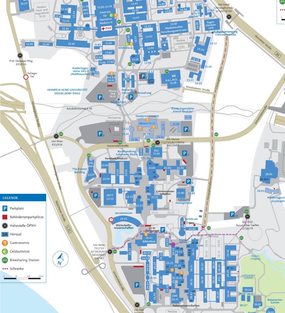 hhu campusplan 2 dpi600