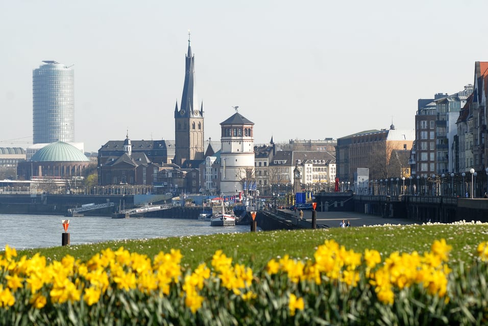 altstadt düsseldorf